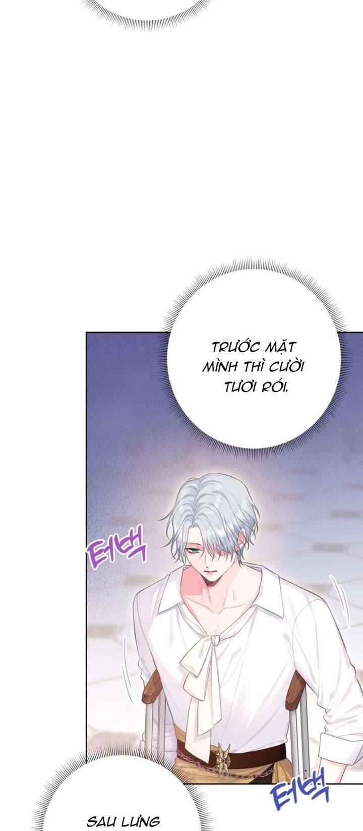 Anh Trai Mạnh Nhất Của Tôi Đã Mất Trí Nhớ Chapter 13 - Trang 2