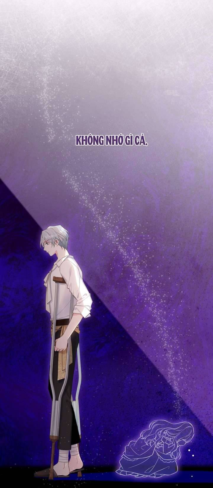 Anh Trai Mạnh Nhất Của Tôi Đã Mất Trí Nhớ Chapter 13 - Trang 2