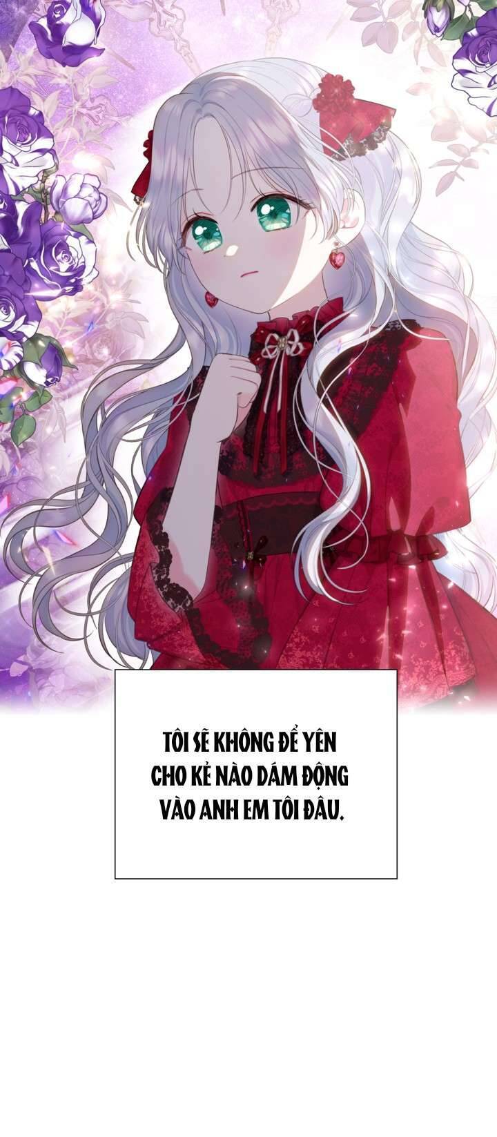 Anh Trai Mạnh Nhất Của Tôi Đã Mất Trí Nhớ Chapter 15 - Trang 2