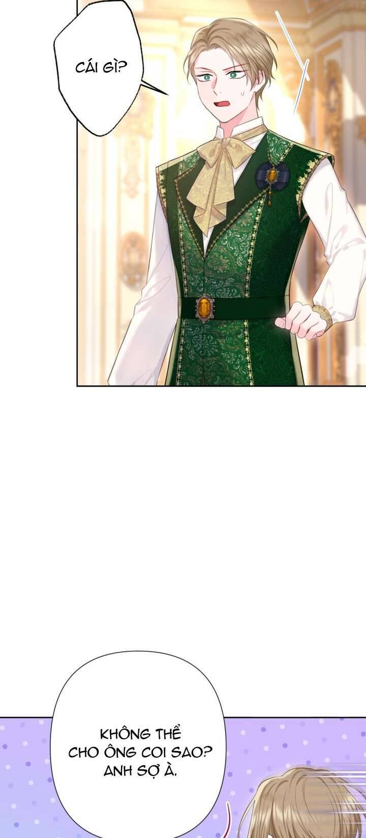 Anh Trai Mạnh Nhất Của Tôi Đã Mất Trí Nhớ Chapter 15 - Trang 2