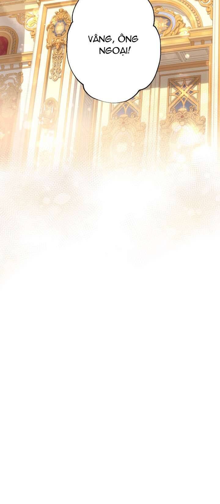 Anh Trai Mạnh Nhất Của Tôi Đã Mất Trí Nhớ Chapter 15 - Trang 2