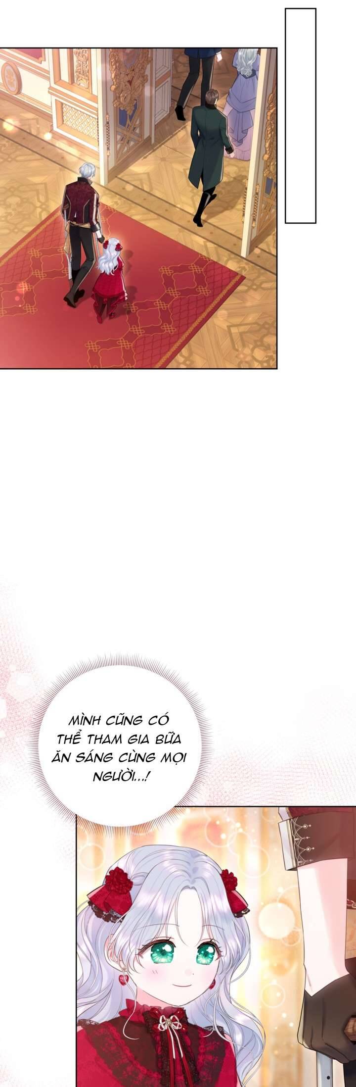 Anh Trai Mạnh Nhất Của Tôi Đã Mất Trí Nhớ Chapter 15 - Trang 2