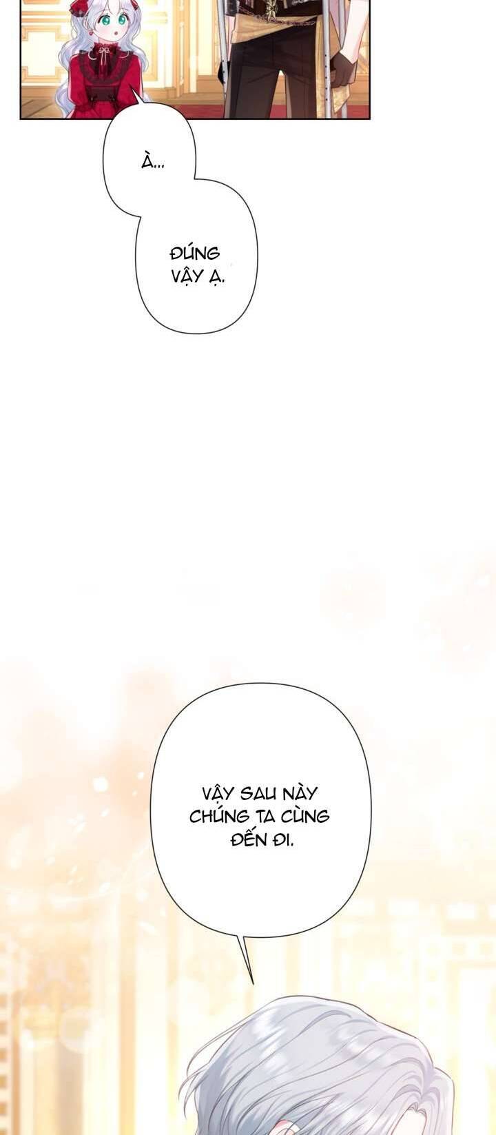 Anh Trai Mạnh Nhất Của Tôi Đã Mất Trí Nhớ Chapter 15 - Trang 2