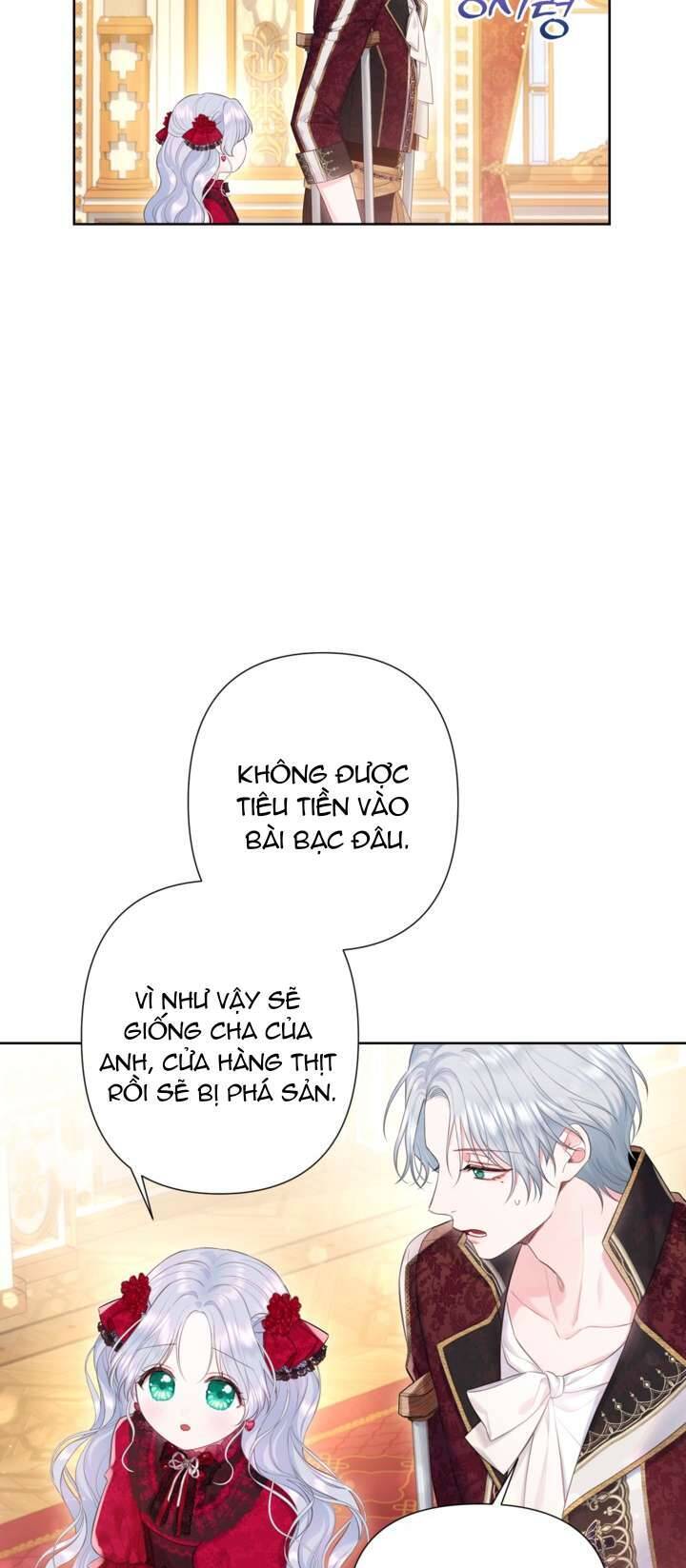 Anh Trai Mạnh Nhất Của Tôi Đã Mất Trí Nhớ Chapter 15 - Trang 2