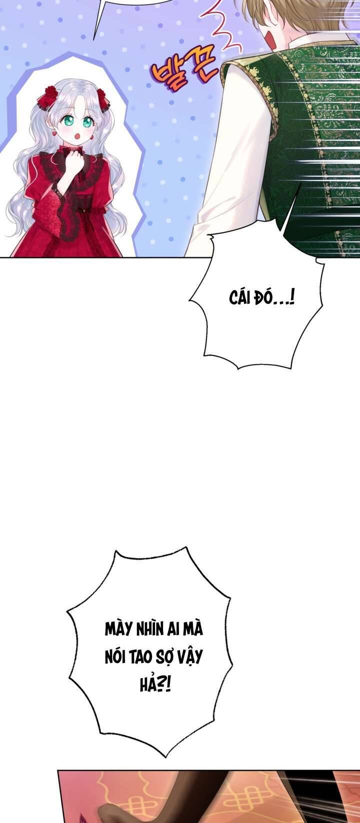 Anh Trai Mạnh Nhất Của Tôi Đã Mất Trí Nhớ Chapter 15 - Trang 2