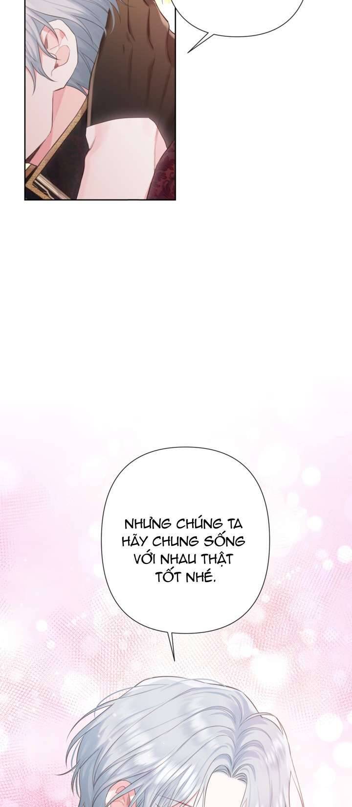 Anh Trai Mạnh Nhất Của Tôi Đã Mất Trí Nhớ Chapter 15 - Trang 2