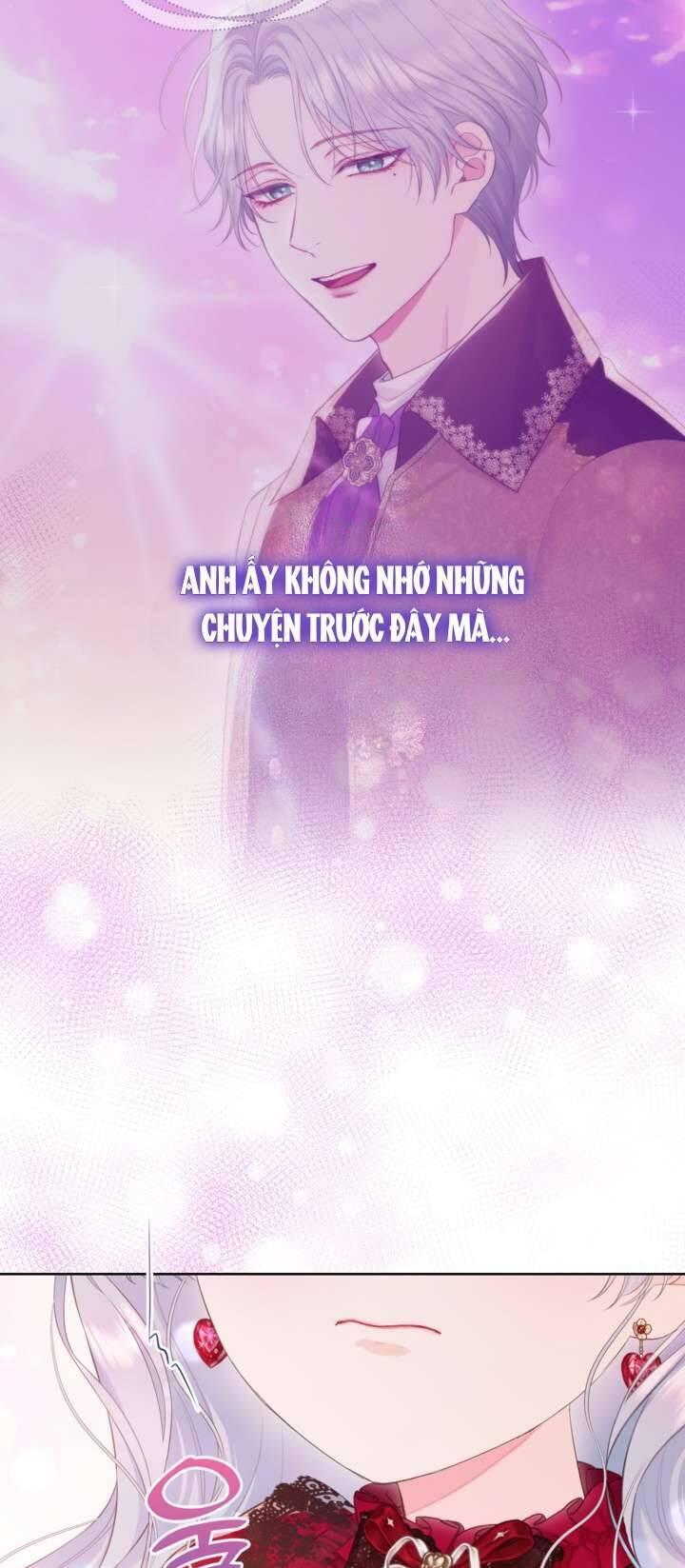 Anh Trai Mạnh Nhất Của Tôi Đã Mất Trí Nhớ Chapter 15 - Trang 2