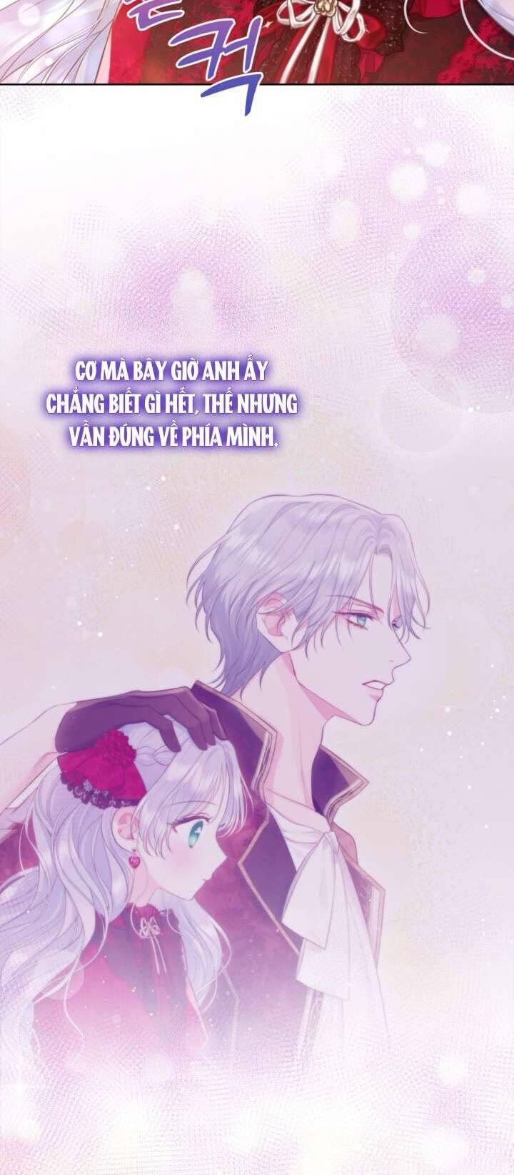 Anh Trai Mạnh Nhất Của Tôi Đã Mất Trí Nhớ Chapter 15 - Trang 2