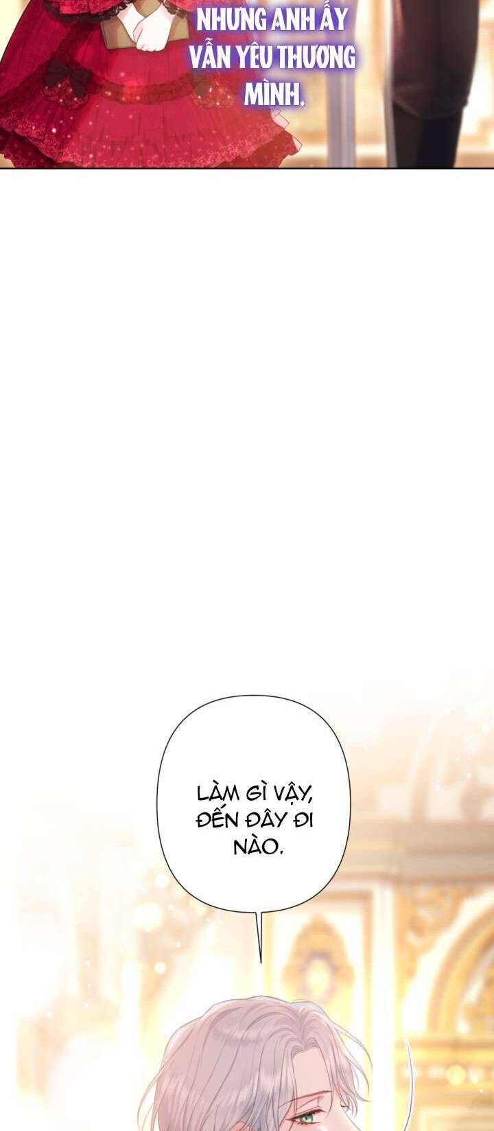 Anh Trai Mạnh Nhất Của Tôi Đã Mất Trí Nhớ Chapter 15 - Trang 2