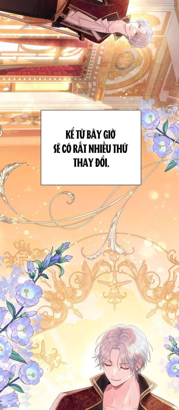 Anh Trai Mạnh Nhất Của Tôi Đã Mất Trí Nhớ Chapter 15 - Trang 2