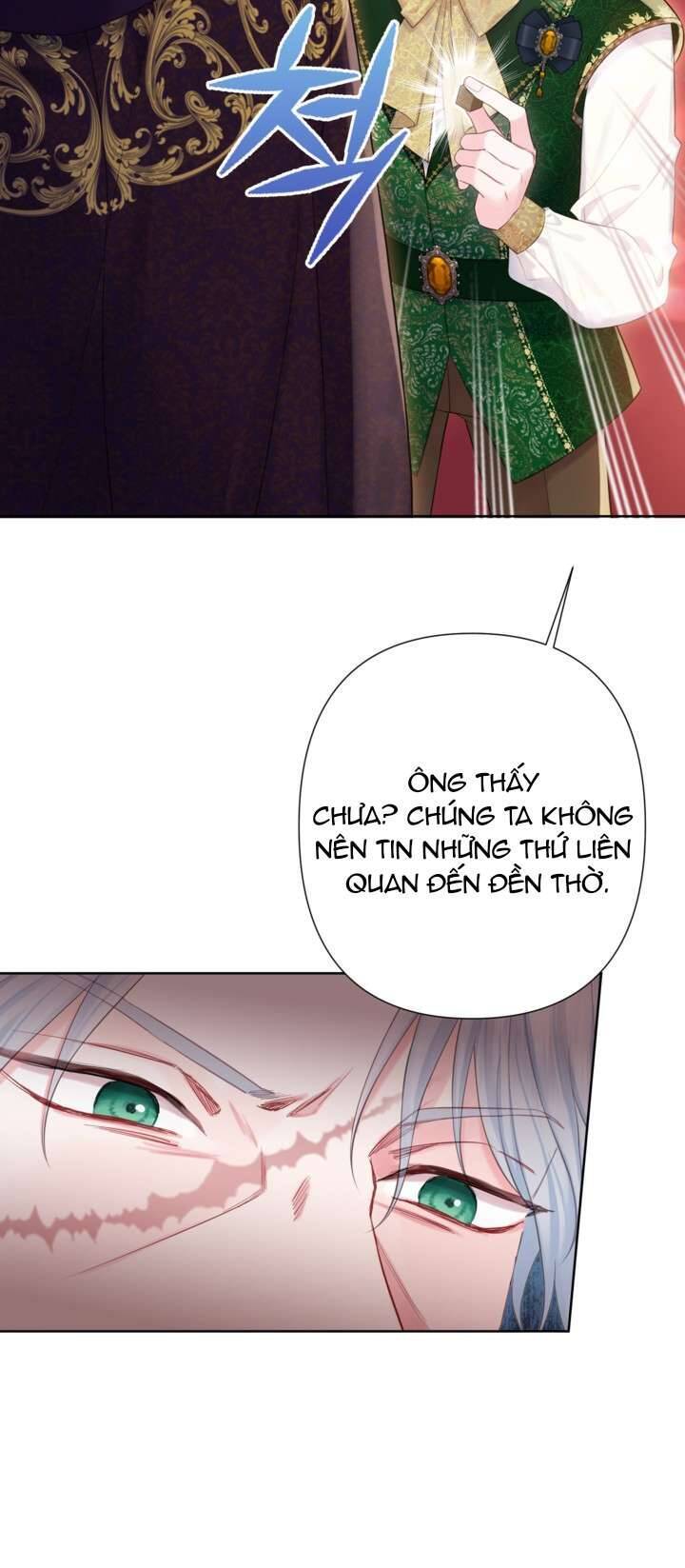 Anh Trai Mạnh Nhất Của Tôi Đã Mất Trí Nhớ Chapter 15 - Trang 2