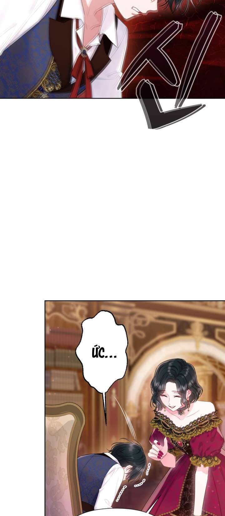 Anh Trai Mạnh Nhất Của Tôi Đã Mất Trí Nhớ Chapter 15 - Trang 2