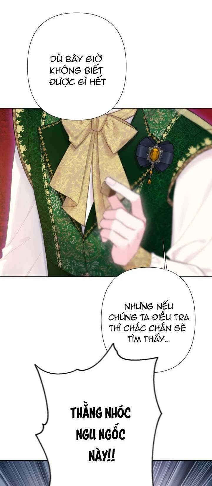 Anh Trai Mạnh Nhất Của Tôi Đã Mất Trí Nhớ Chapter 15 - Trang 2