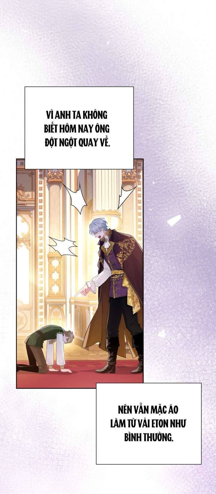 Anh Trai Mạnh Nhất Của Tôi Đã Mất Trí Nhớ Chapter 16 - Trang 2