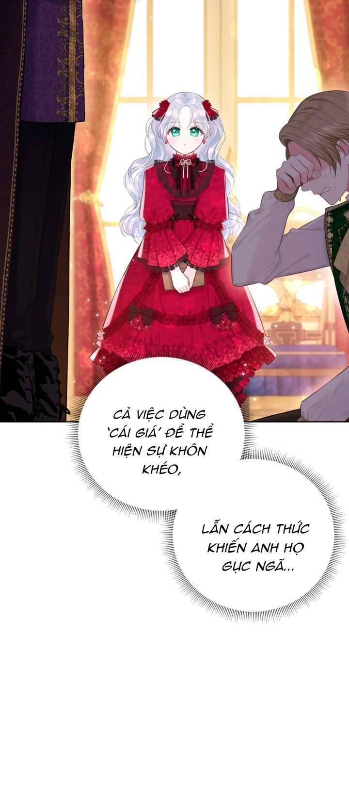 Anh Trai Mạnh Nhất Của Tôi Đã Mất Trí Nhớ Chapter 16 - Trang 2