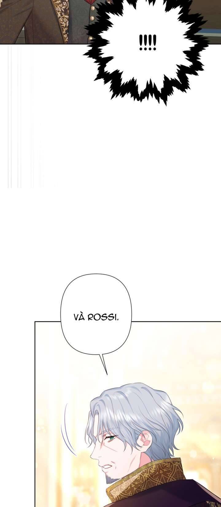 Anh Trai Mạnh Nhất Của Tôi Đã Mất Trí Nhớ Chapter 16 - Trang 2