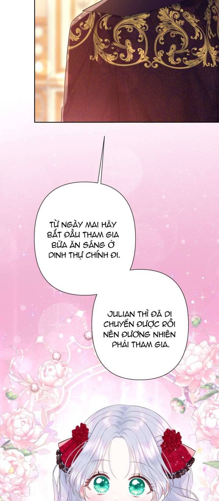 Anh Trai Mạnh Nhất Của Tôi Đã Mất Trí Nhớ Chapter 16 - Trang 2