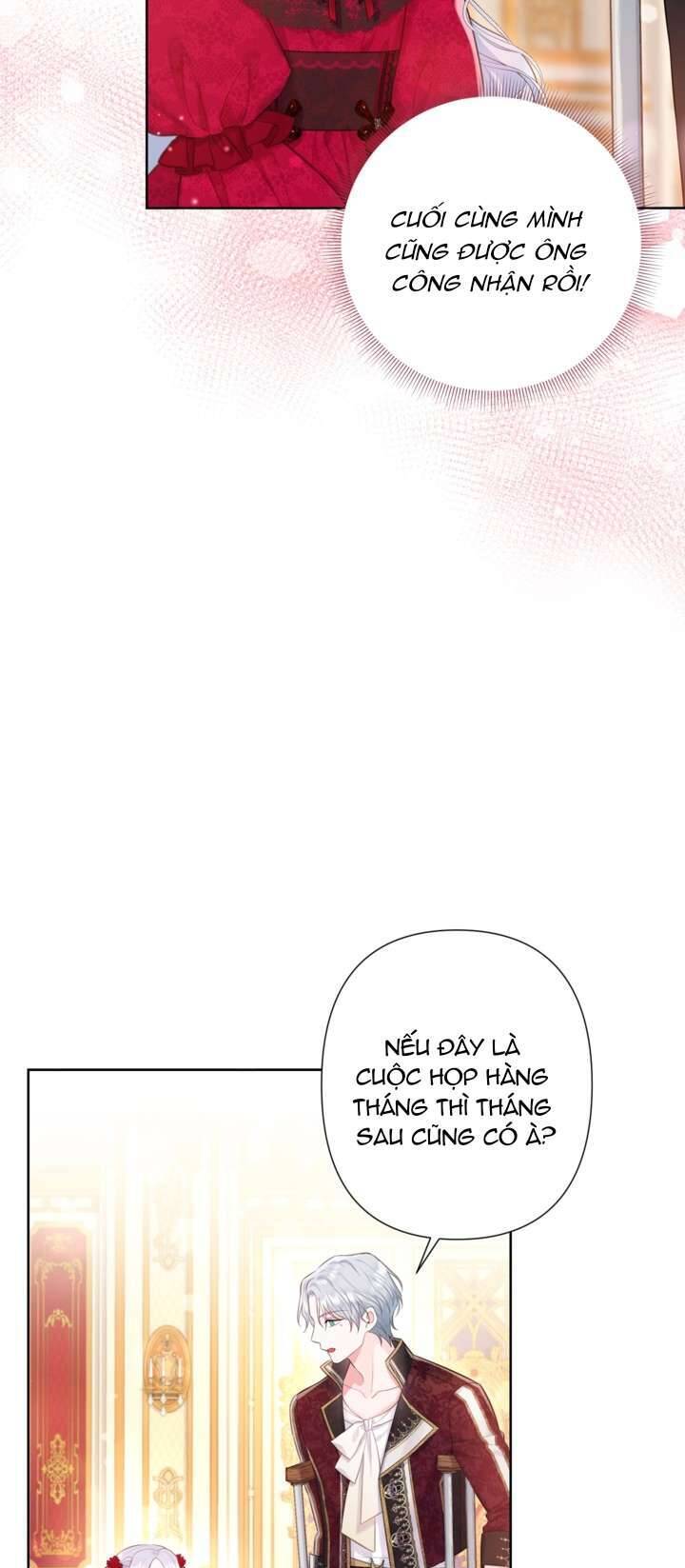 Anh Trai Mạnh Nhất Của Tôi Đã Mất Trí Nhớ Chapter 16 - Trang 2