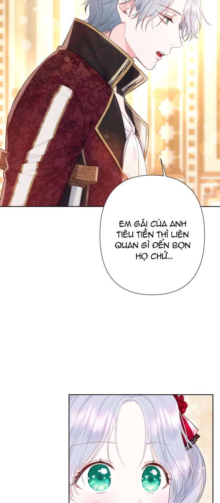 Anh Trai Mạnh Nhất Của Tôi Đã Mất Trí Nhớ Chapter 16 - Trang 2