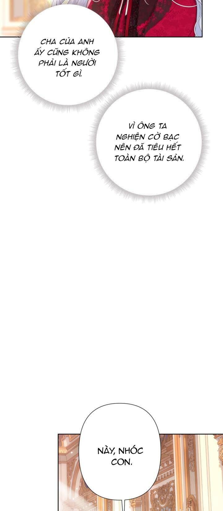 Anh Trai Mạnh Nhất Của Tôi Đã Mất Trí Nhớ Chapter 16 - Trang 2