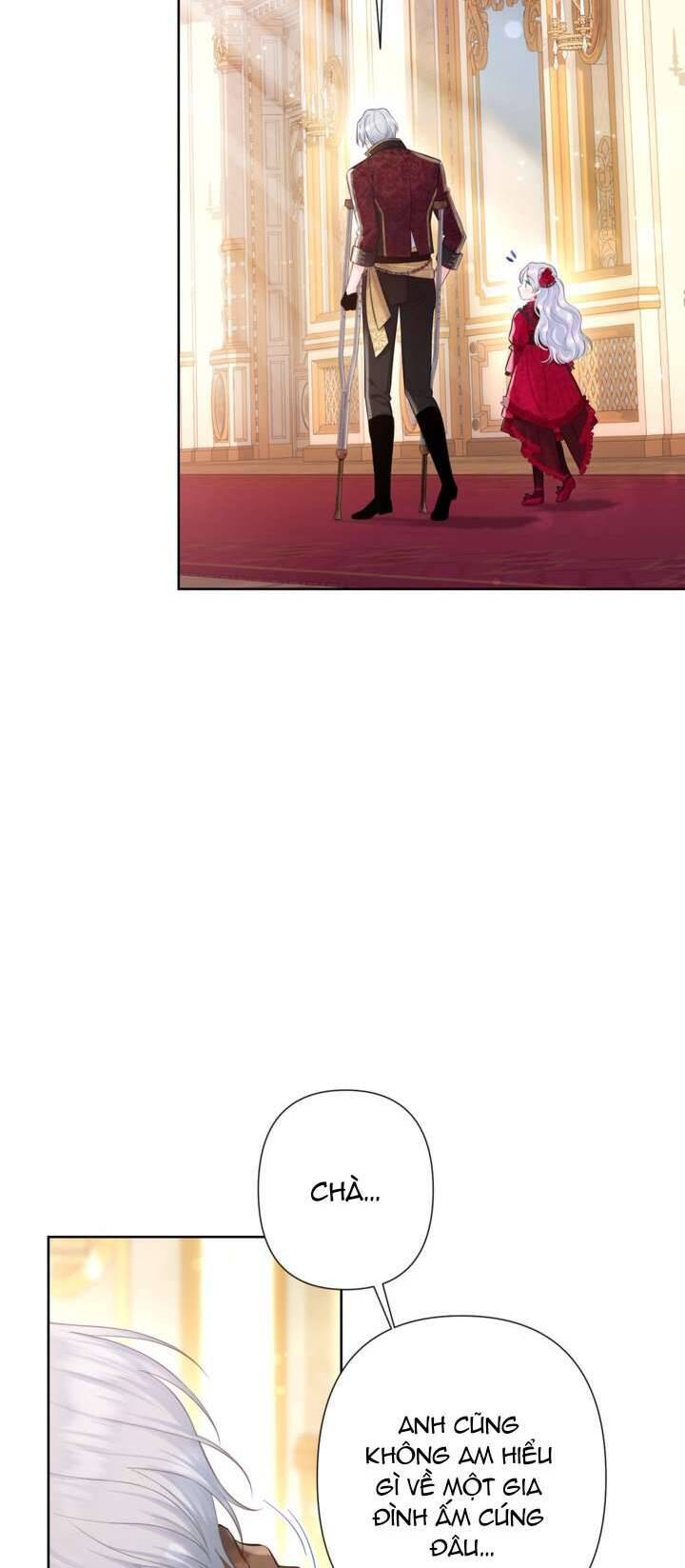 Anh Trai Mạnh Nhất Của Tôi Đã Mất Trí Nhớ Chapter 16 - Trang 2