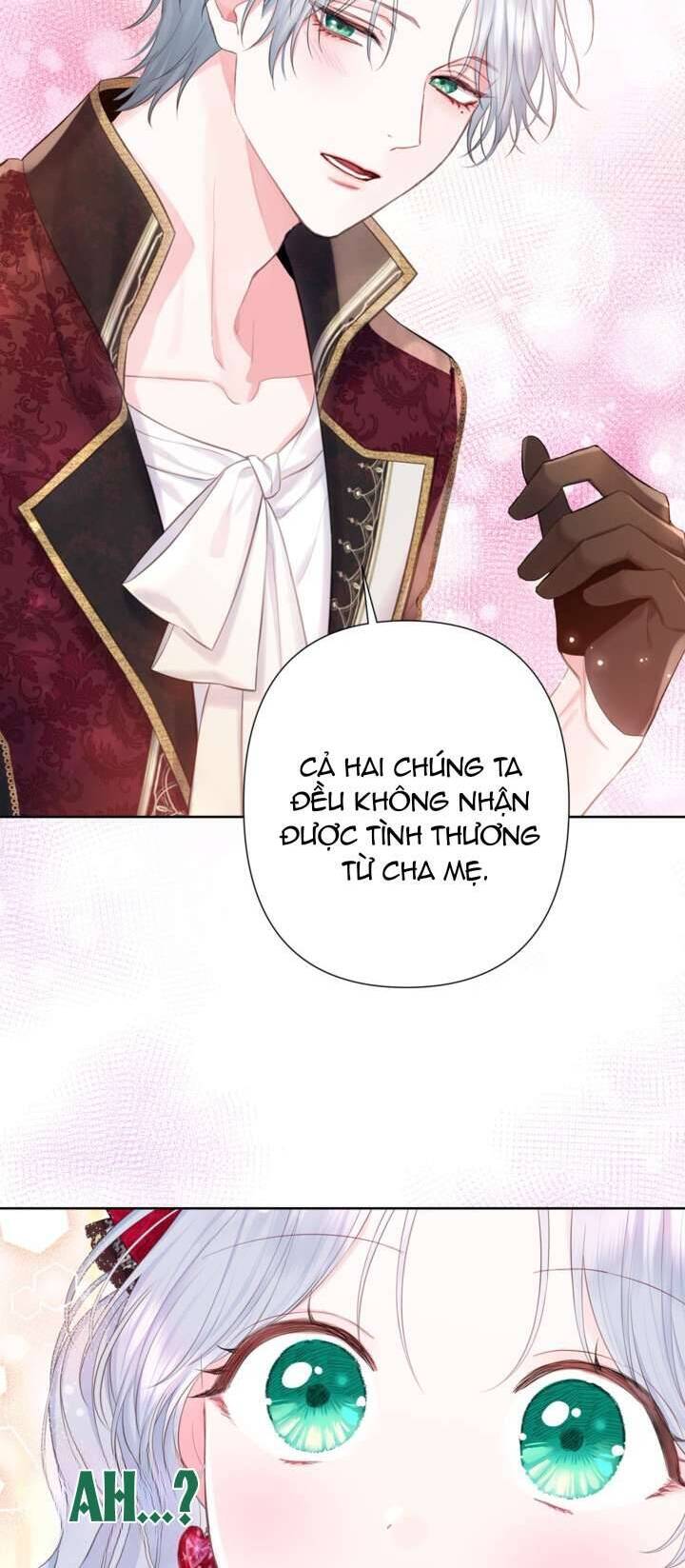 Anh Trai Mạnh Nhất Của Tôi Đã Mất Trí Nhớ Chapter 16 - Trang 2