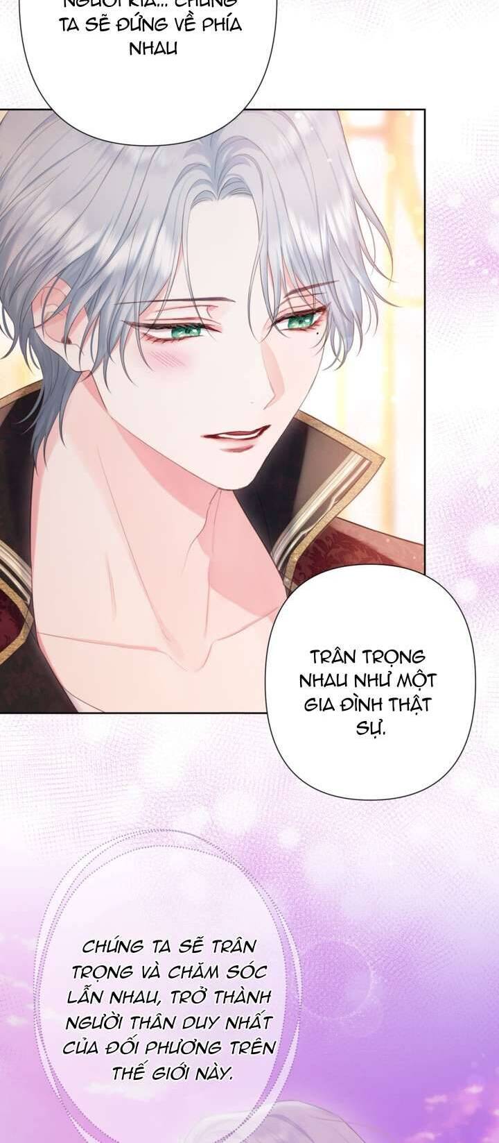 Anh Trai Mạnh Nhất Của Tôi Đã Mất Trí Nhớ Chapter 16 - Trang 2