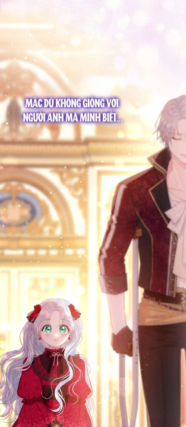 Anh Trai Mạnh Nhất Của Tôi Đã Mất Trí Nhớ Chapter 16 - Trang 2