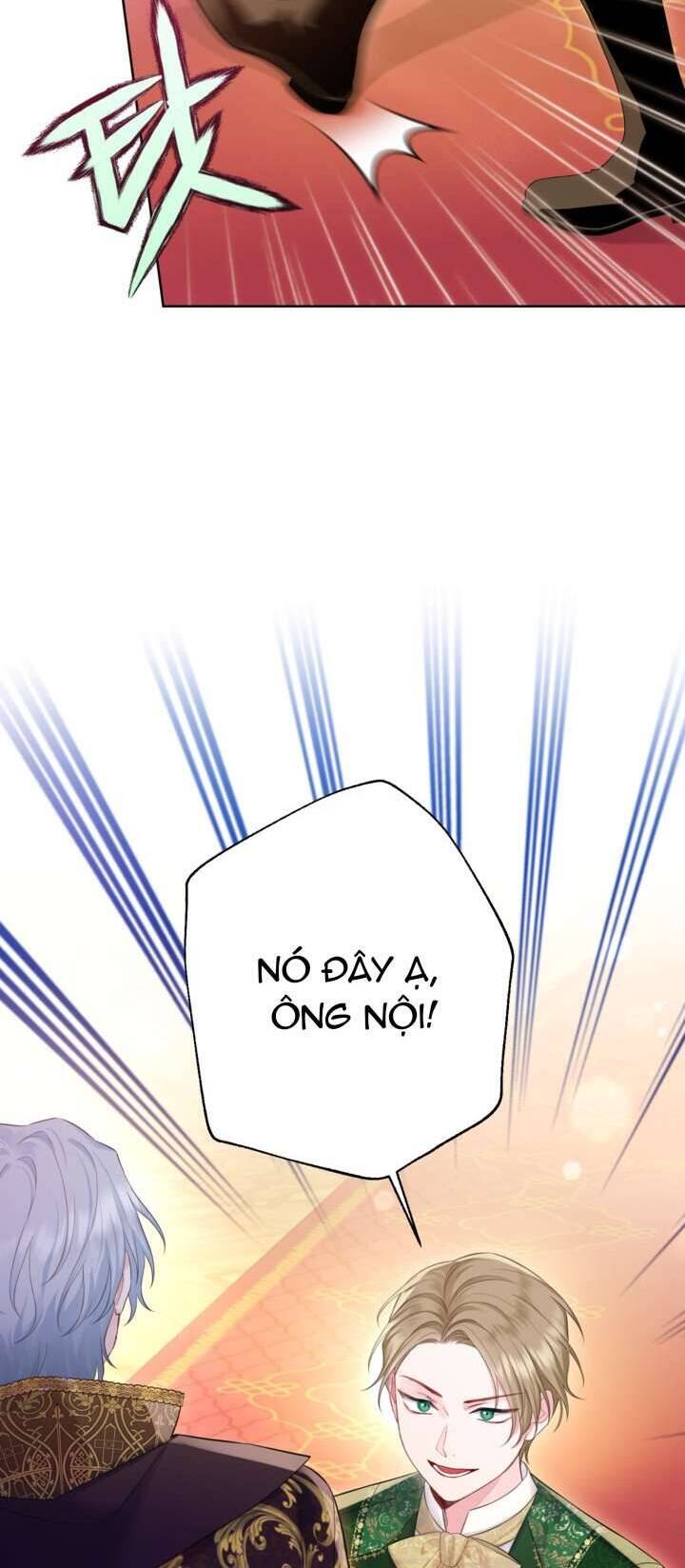 Anh Trai Mạnh Nhất Của Tôi Đã Mất Trí Nhớ Chapter 16 - Trang 2