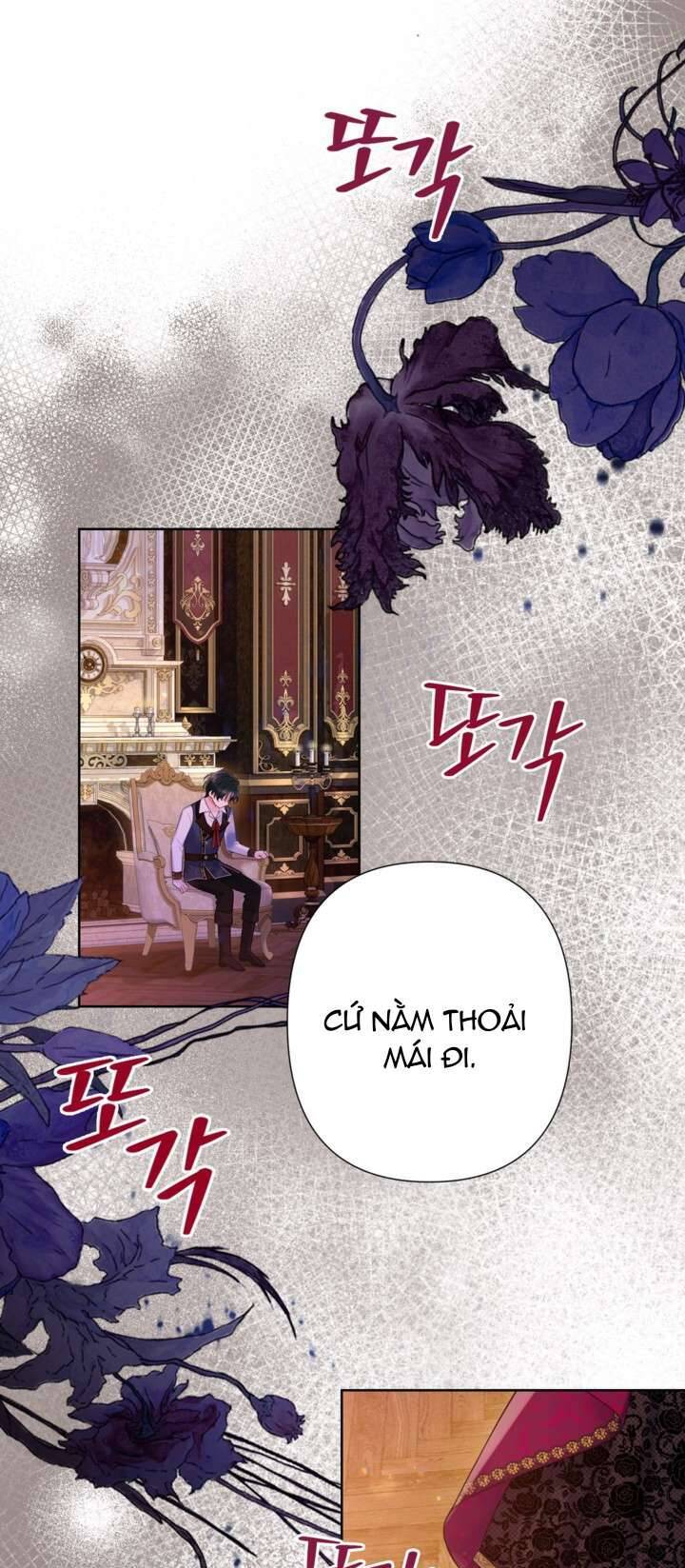 Anh Trai Mạnh Nhất Của Tôi Đã Mất Trí Nhớ Chapter 16 - Trang 2