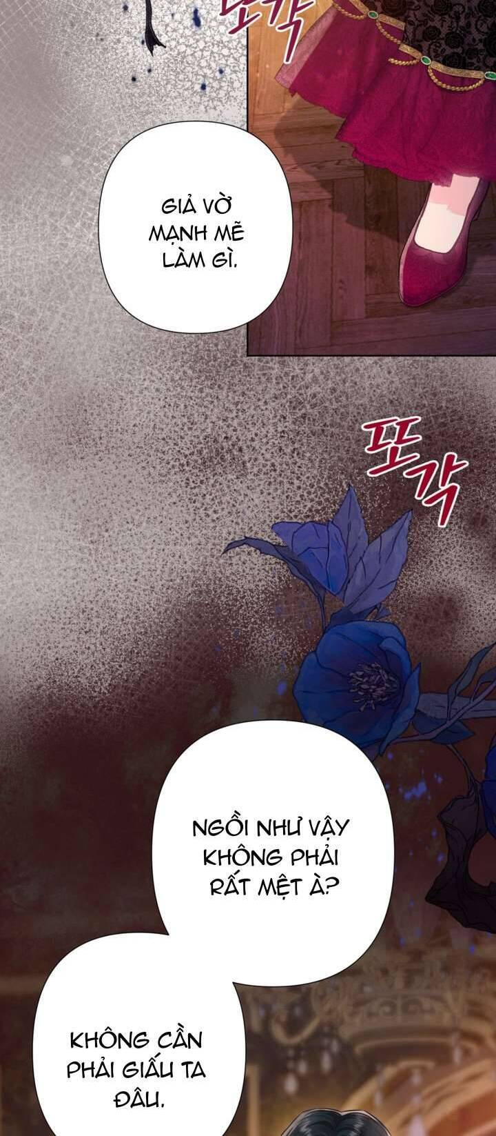 Anh Trai Mạnh Nhất Của Tôi Đã Mất Trí Nhớ Chapter 16 - Trang 2