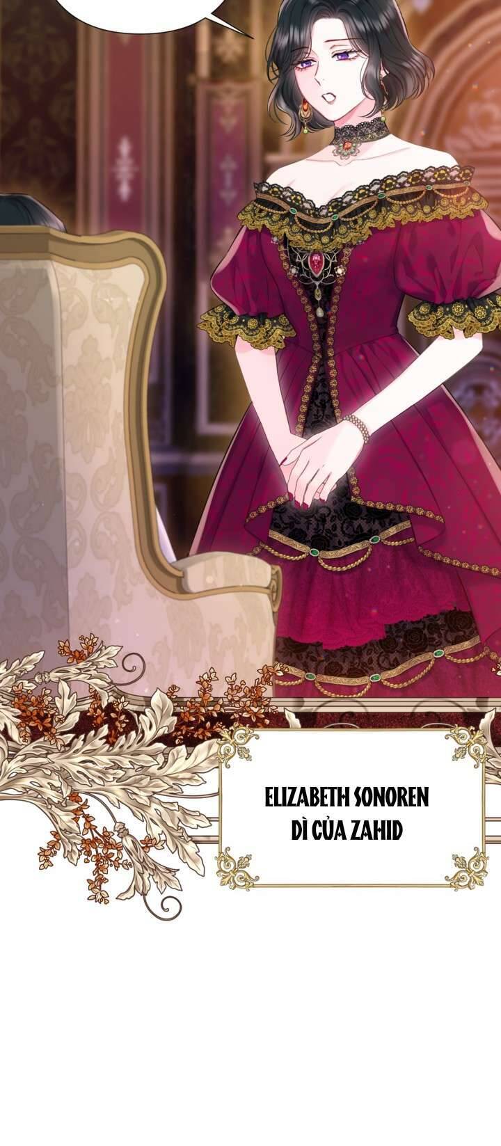 Anh Trai Mạnh Nhất Của Tôi Đã Mất Trí Nhớ Chapter 16 - Trang 2