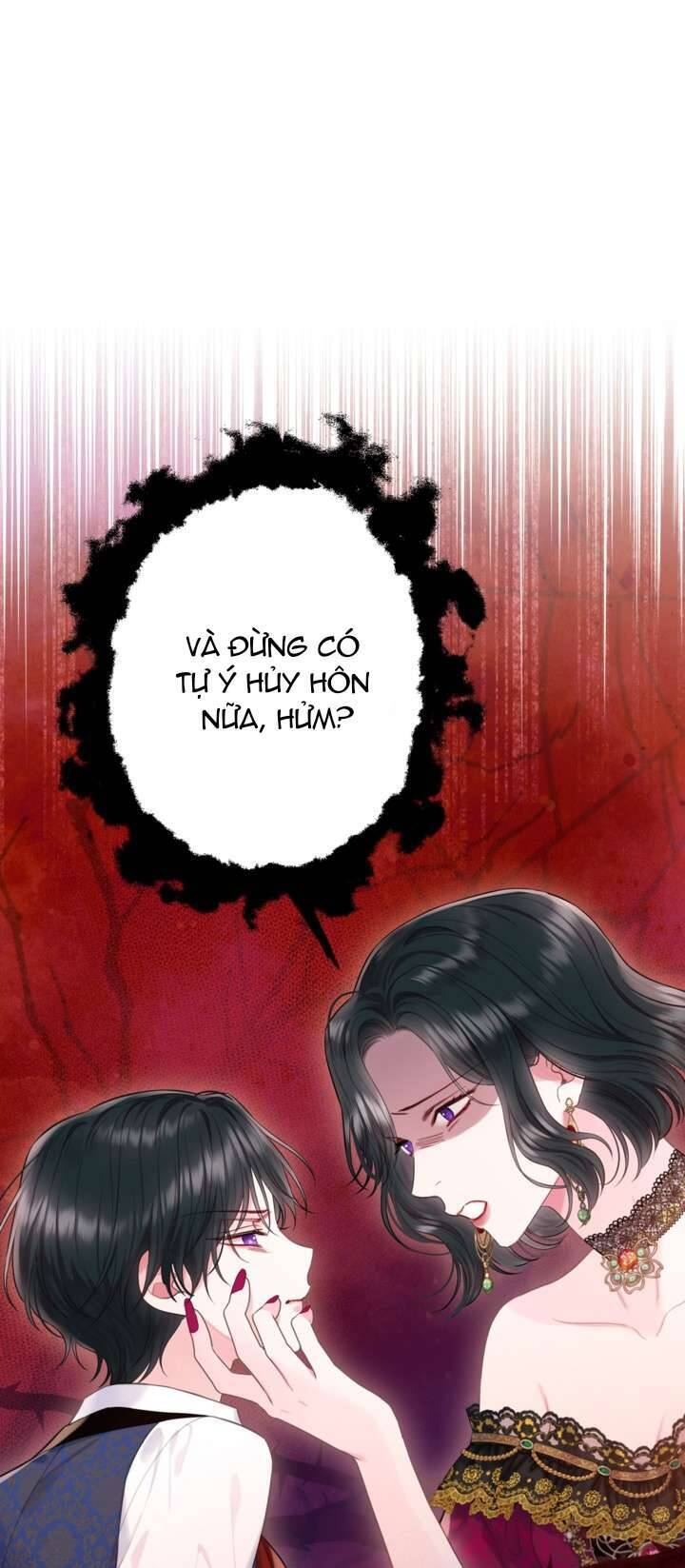 Anh Trai Mạnh Nhất Của Tôi Đã Mất Trí Nhớ Chapter 16 - Trang 2