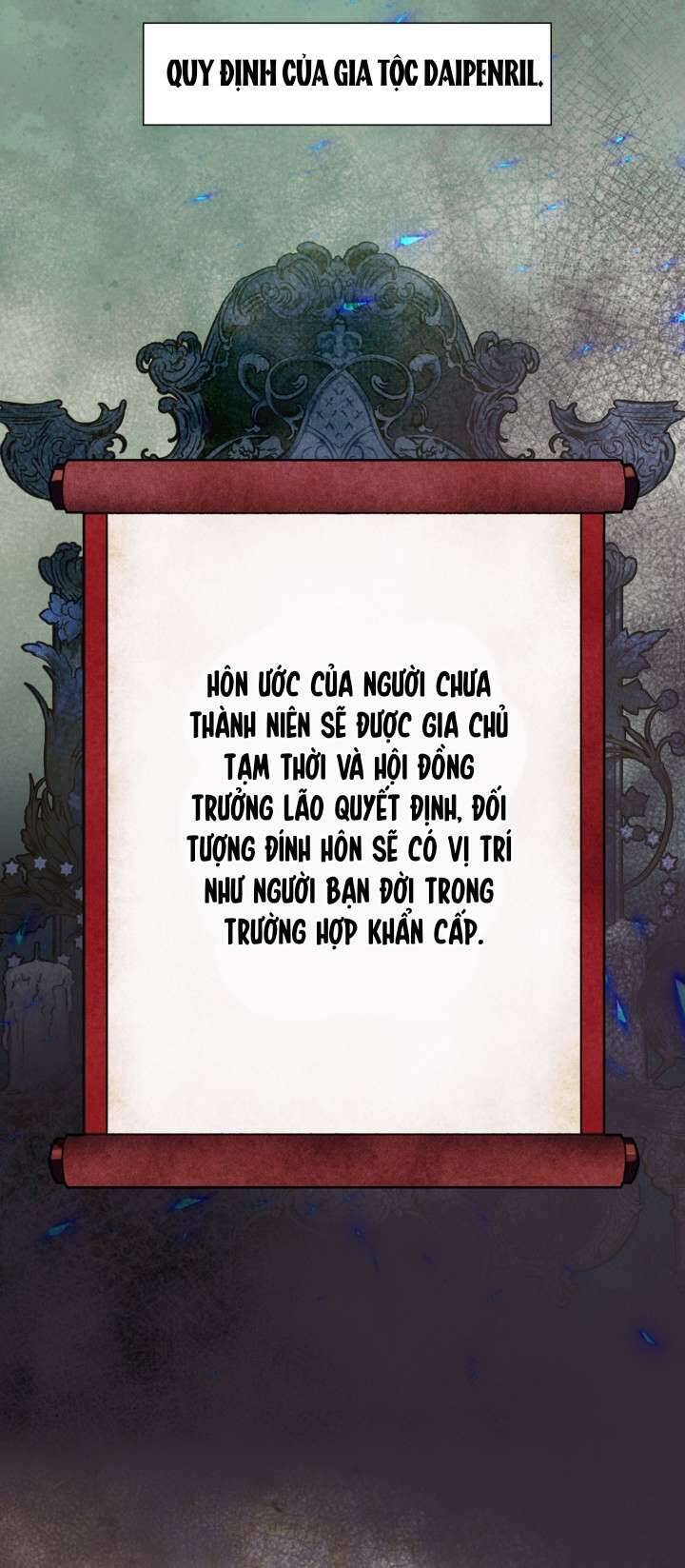 Anh Trai Mạnh Nhất Của Tôi Đã Mất Trí Nhớ Chapter 16 - Trang 2