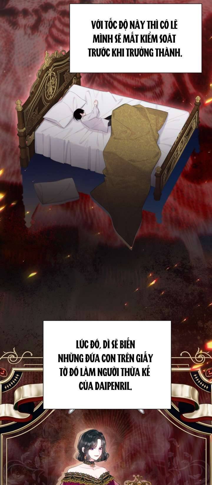 Anh Trai Mạnh Nhất Của Tôi Đã Mất Trí Nhớ Chapter 16 - Trang 2