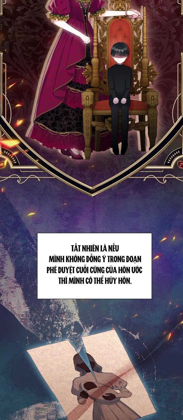 Anh Trai Mạnh Nhất Của Tôi Đã Mất Trí Nhớ Chapter 16 - Trang 2