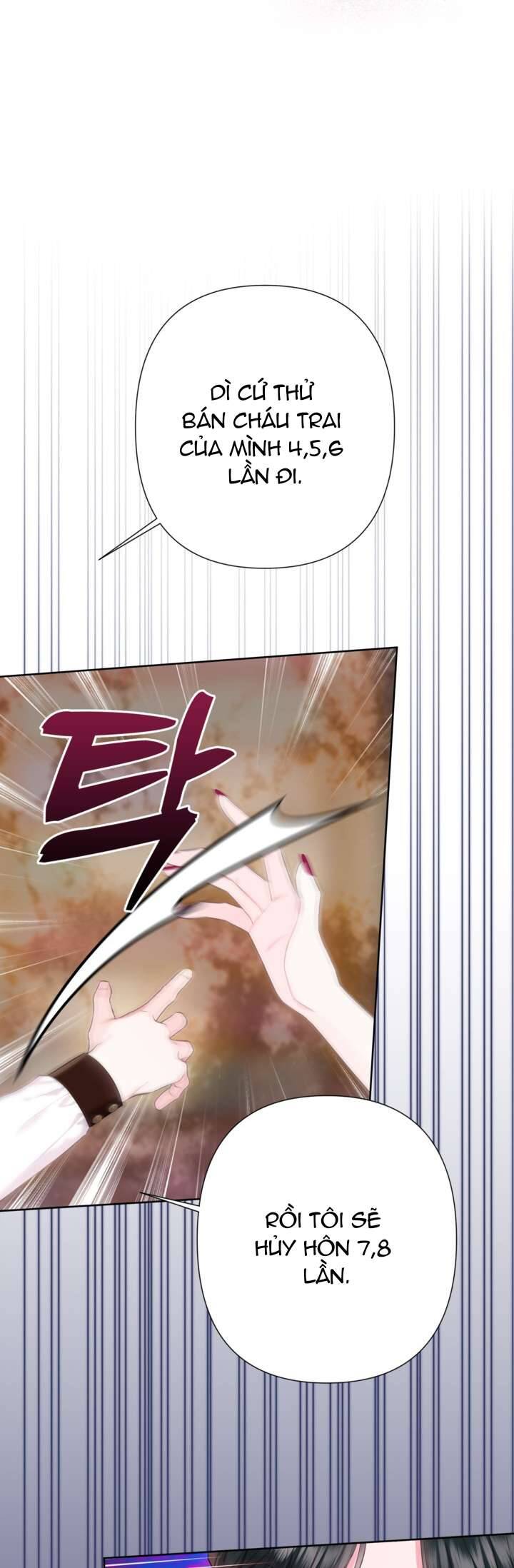 Anh Trai Mạnh Nhất Của Tôi Đã Mất Trí Nhớ Chapter 16 - Trang 2