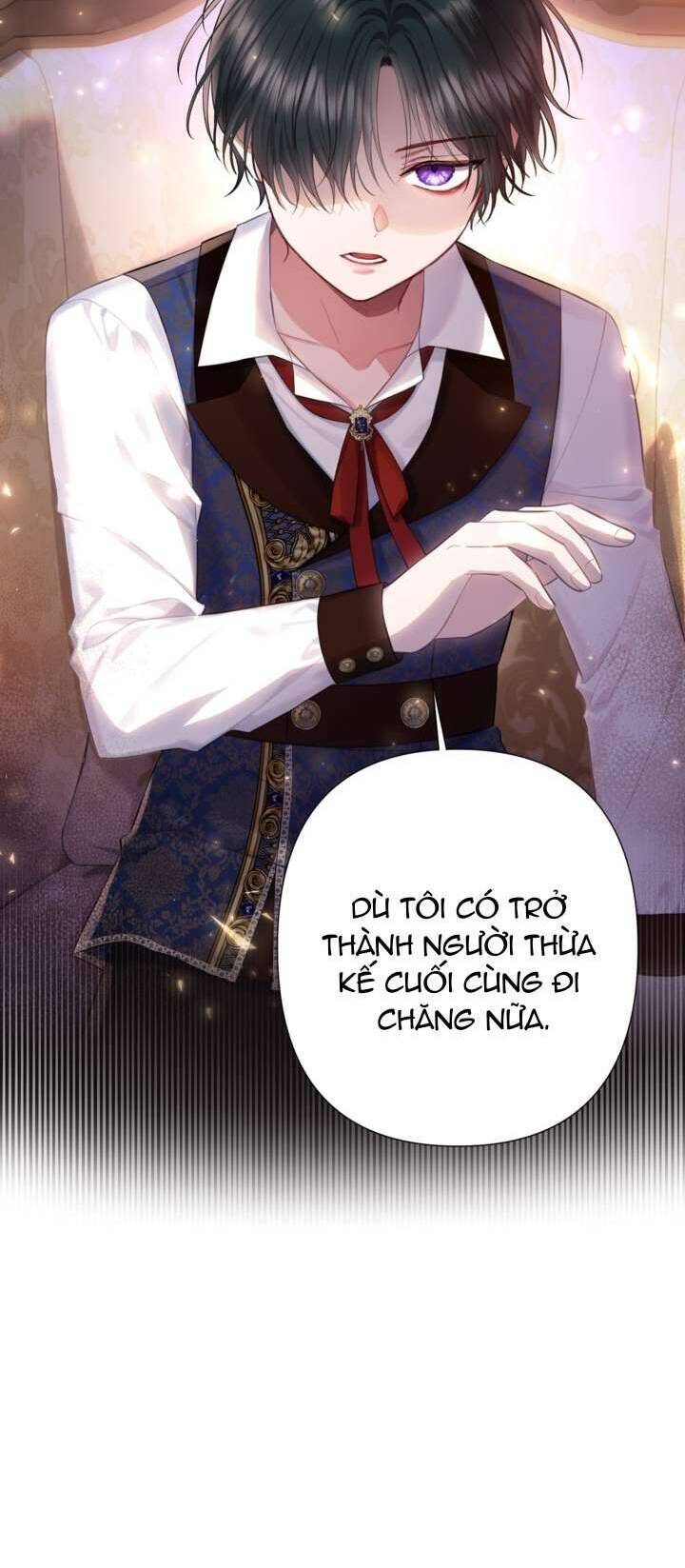 Anh Trai Mạnh Nhất Của Tôi Đã Mất Trí Nhớ Chapter 16 - Trang 2