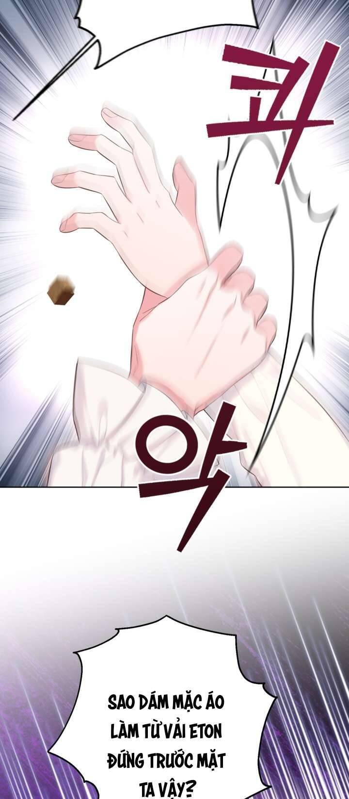 Anh Trai Mạnh Nhất Của Tôi Đã Mất Trí Nhớ Chapter 16 - Trang 2