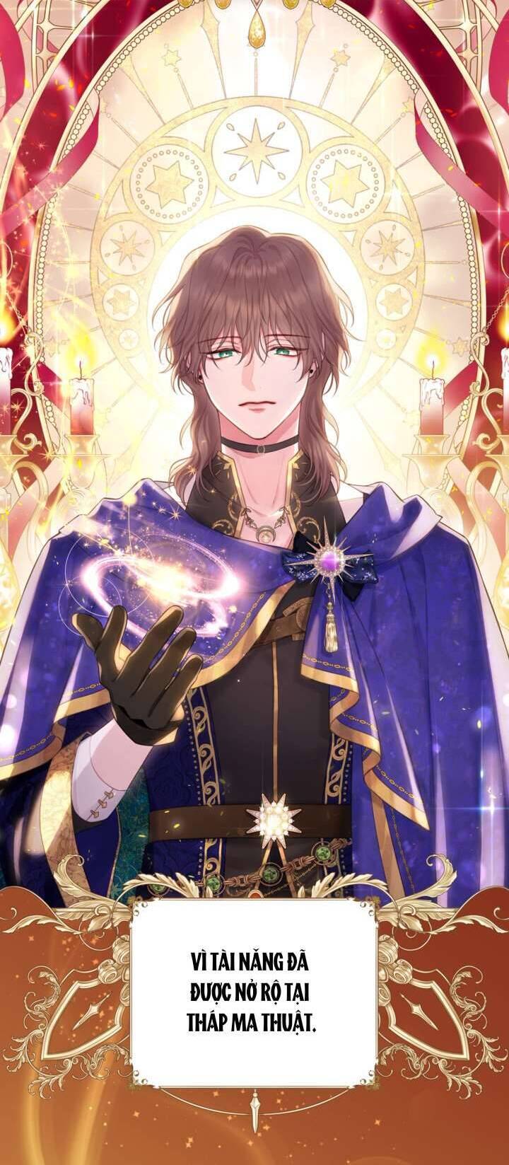 Anh Trai Mạnh Nhất Của Tôi Đã Mất Trí Nhớ Chapter 17 - Trang 2