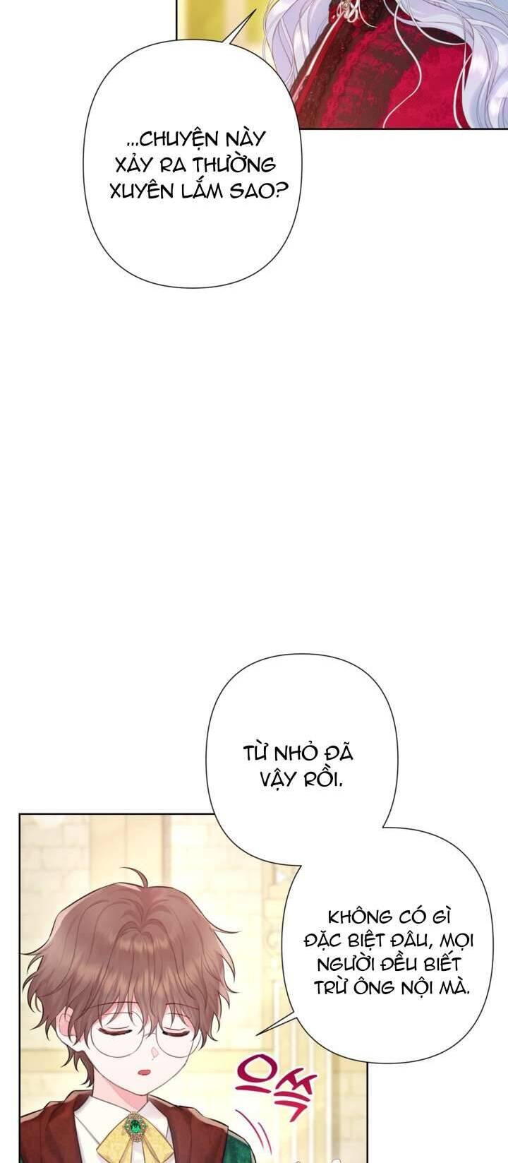 Anh Trai Mạnh Nhất Của Tôi Đã Mất Trí Nhớ Chapter 17 - Trang 2