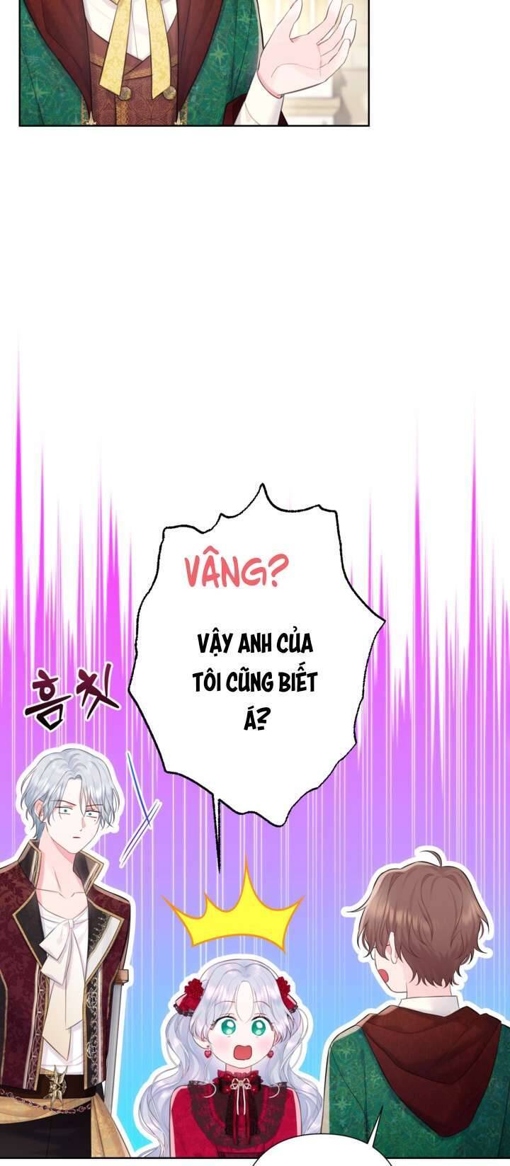 Anh Trai Mạnh Nhất Của Tôi Đã Mất Trí Nhớ Chapter 17 - Trang 2