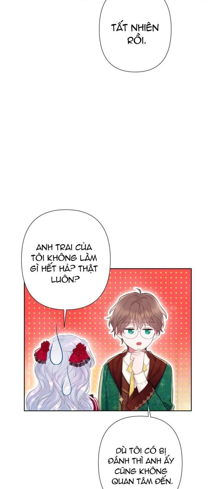 Anh Trai Mạnh Nhất Của Tôi Đã Mất Trí Nhớ Chapter 17 - Trang 2