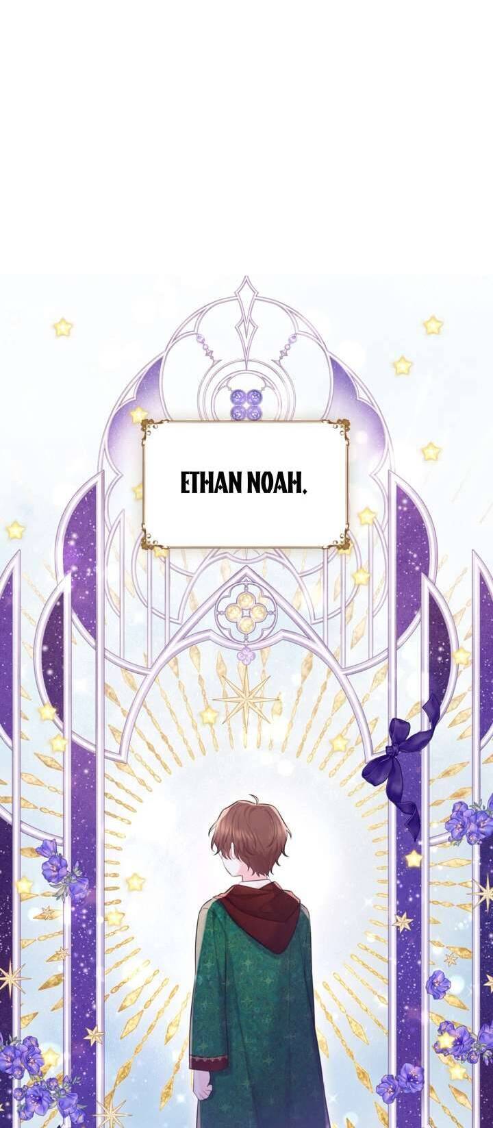 Anh Trai Mạnh Nhất Của Tôi Đã Mất Trí Nhớ Chapter 17 - Trang 2