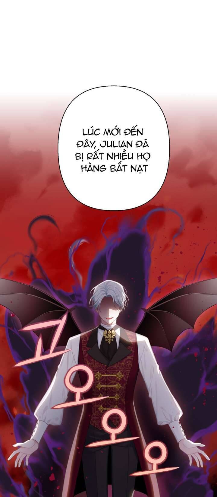 Anh Trai Mạnh Nhất Của Tôi Đã Mất Trí Nhớ Chapter 17 - Trang 2