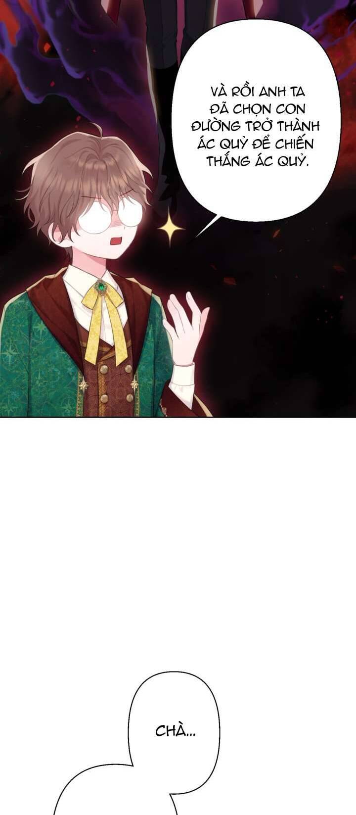 Anh Trai Mạnh Nhất Của Tôi Đã Mất Trí Nhớ Chapter 17 - Trang 2