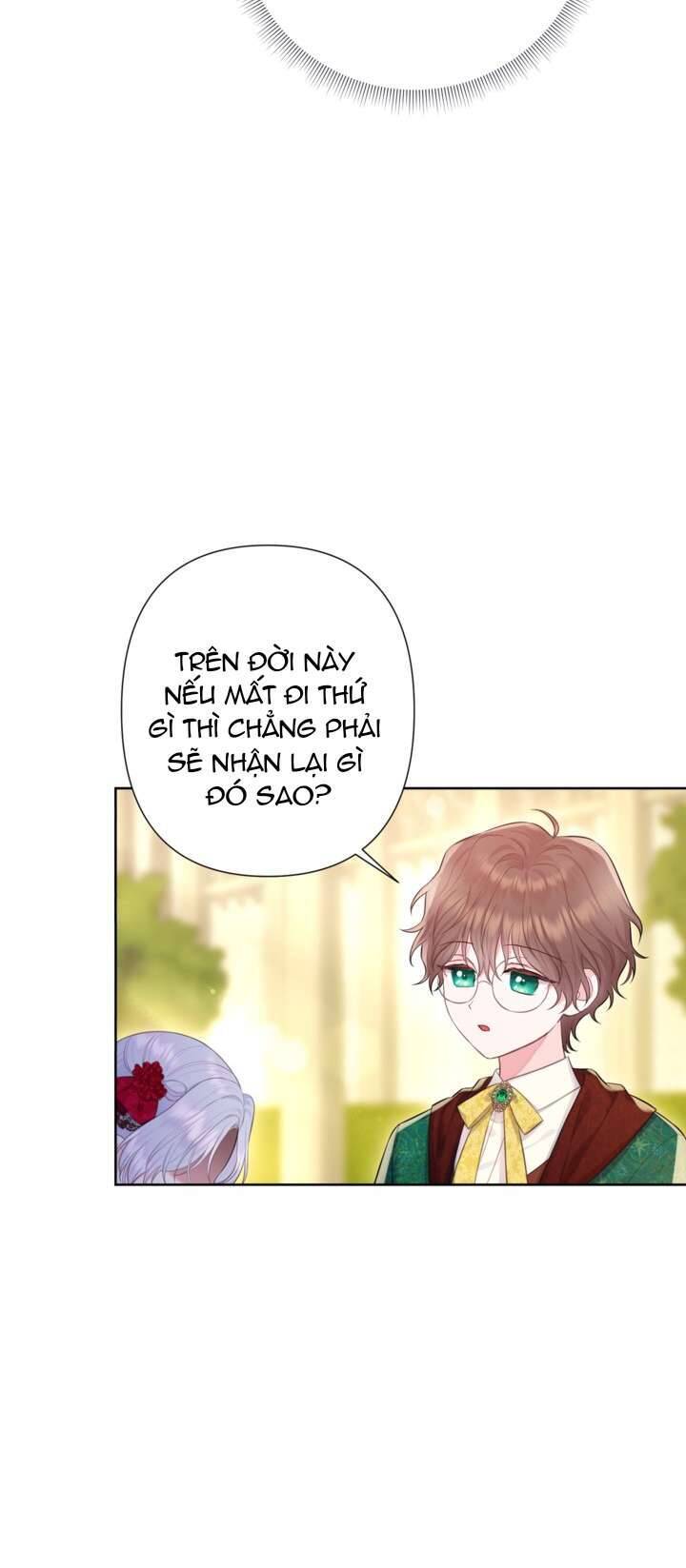 Anh Trai Mạnh Nhất Của Tôi Đã Mất Trí Nhớ Chapter 17 - Trang 2