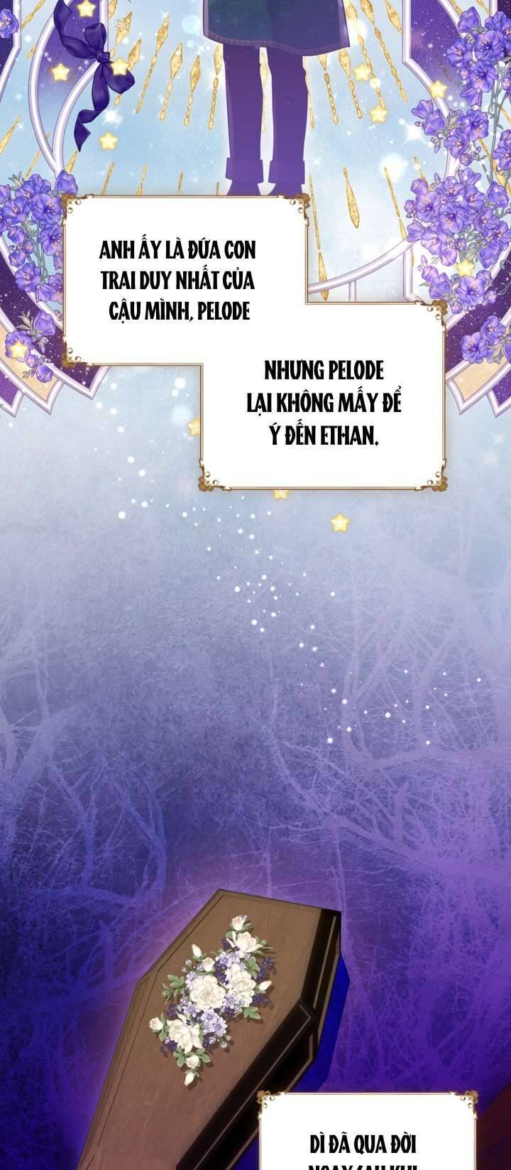 Anh Trai Mạnh Nhất Của Tôi Đã Mất Trí Nhớ Chapter 17 - Trang 2