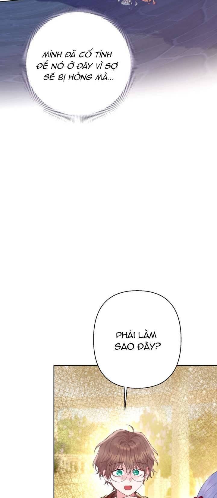 Anh Trai Mạnh Nhất Của Tôi Đã Mất Trí Nhớ Chapter 17 - Trang 2