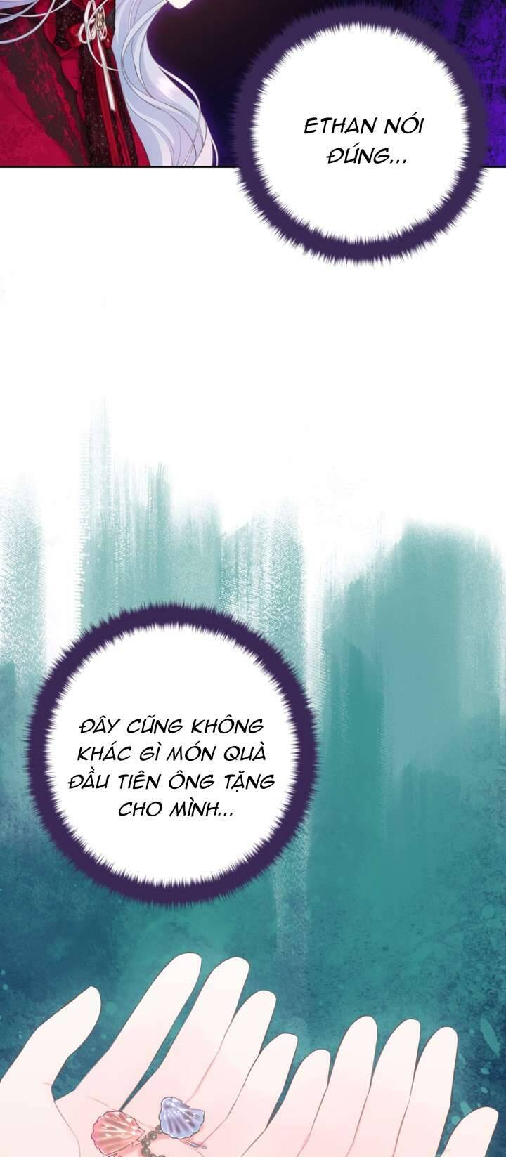 Anh Trai Mạnh Nhất Của Tôi Đã Mất Trí Nhớ Chapter 17 - Trang 2